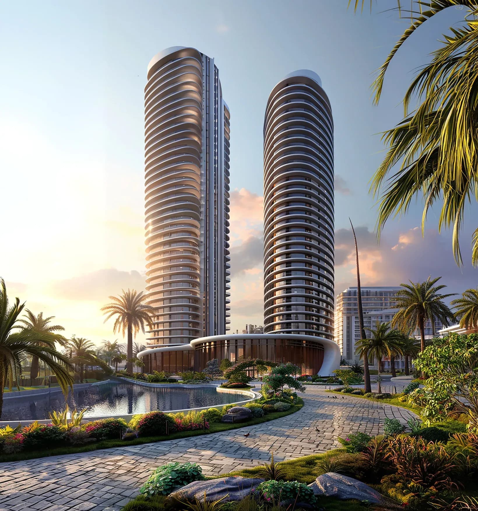 ABC Tower 1 — Mumbai