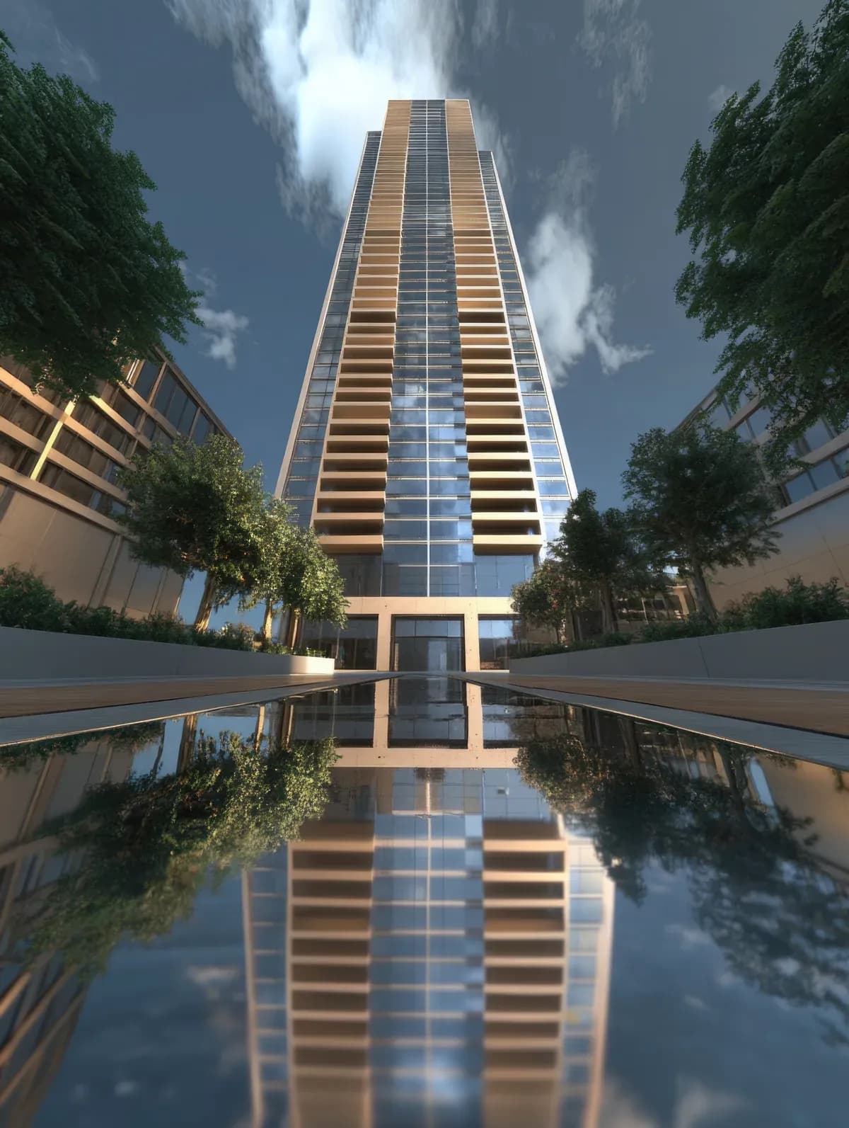 ABC Tower 2 — Mumbai