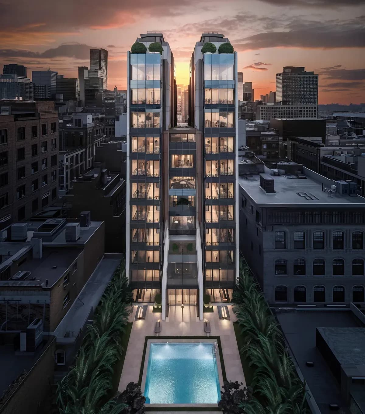 ABC Tower 5 — Mumbai